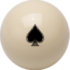 Outlaw Cue Ball Outlaw Cue Ball